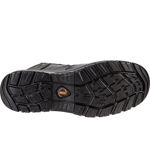 HOSS PROWL 6\'\' BLACK 8 D (M) main image 4